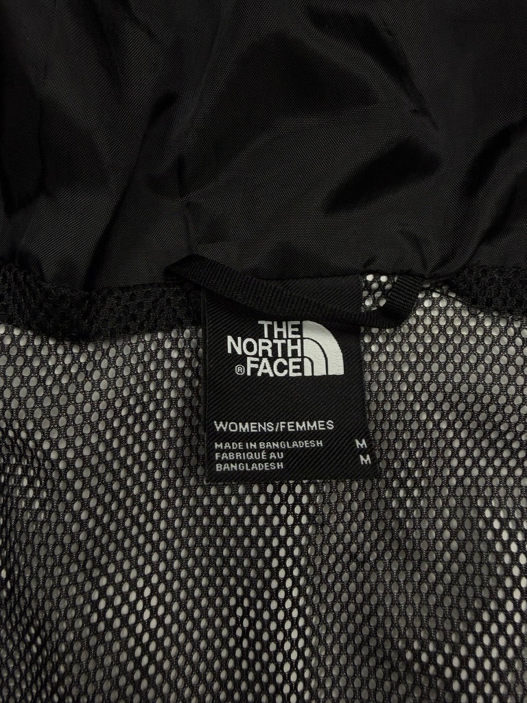 The North Face Regenjacke M - Frauen (#0927)