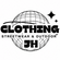 Clothing JH – Home
