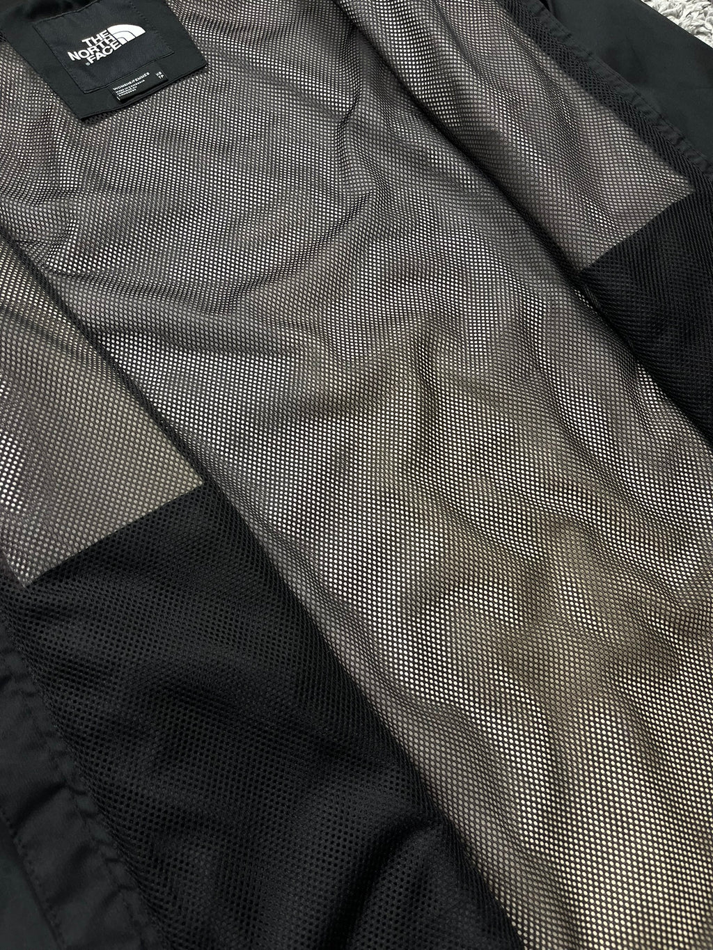 The North Face Regenjacke L - Frauen (#0928)