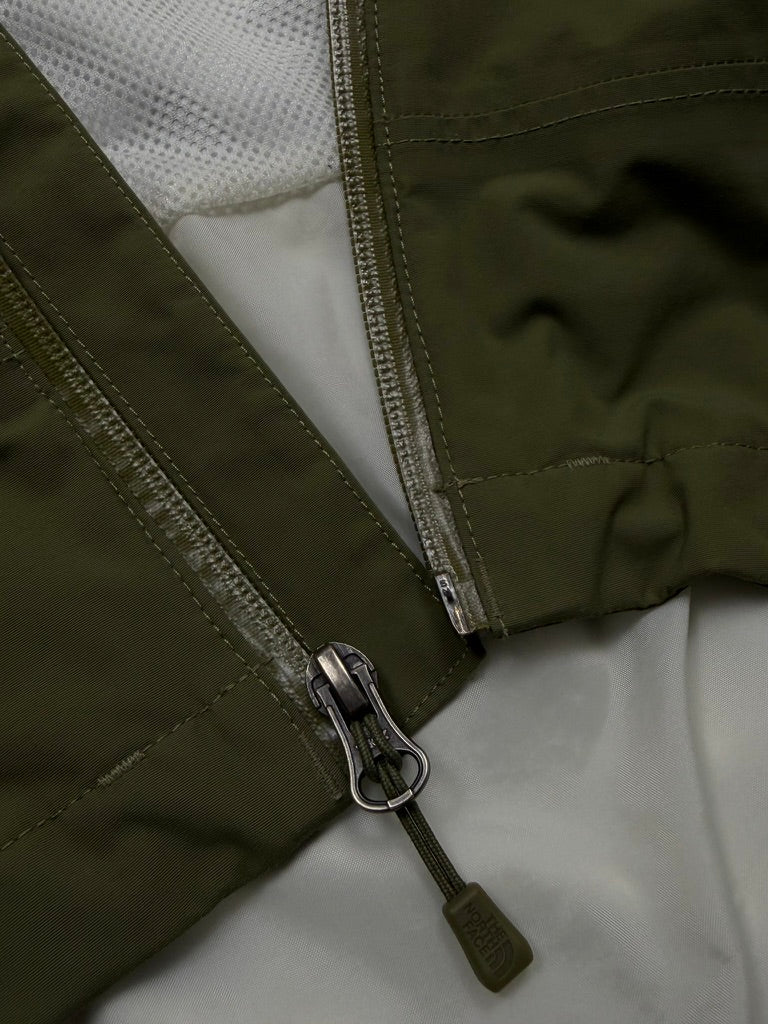 The North Face Regenjacke S - Frauen (#0697)