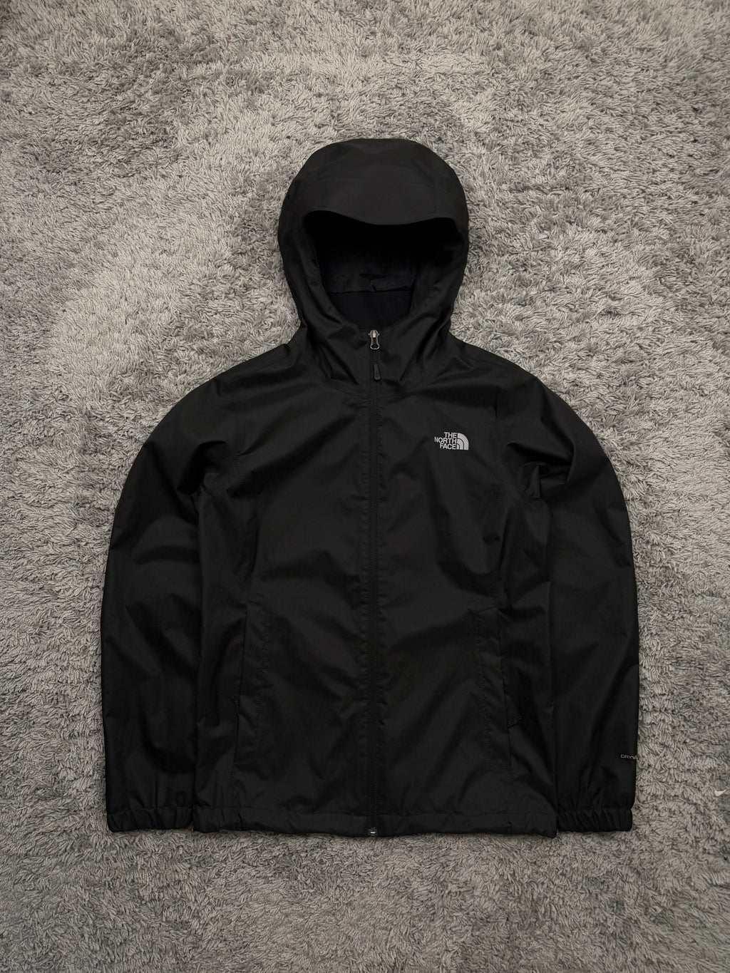 The North Face Regenjacke S - Frauen (#0906)
