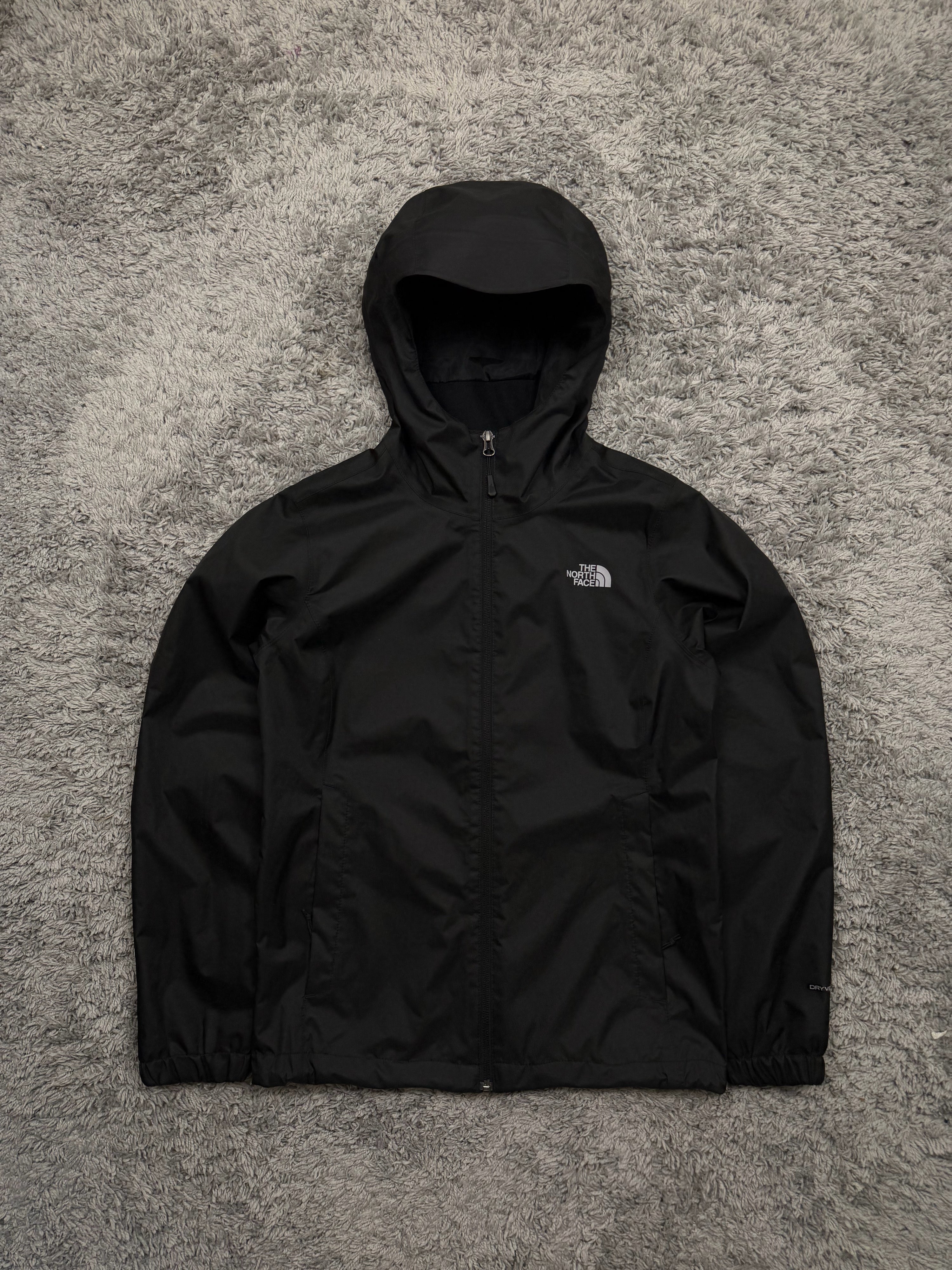 The North Face Regenjacke S - Frauen (#0906)
