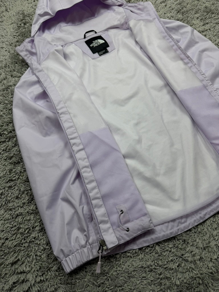 The North Face Regenjacke S - Frauen (#0877)