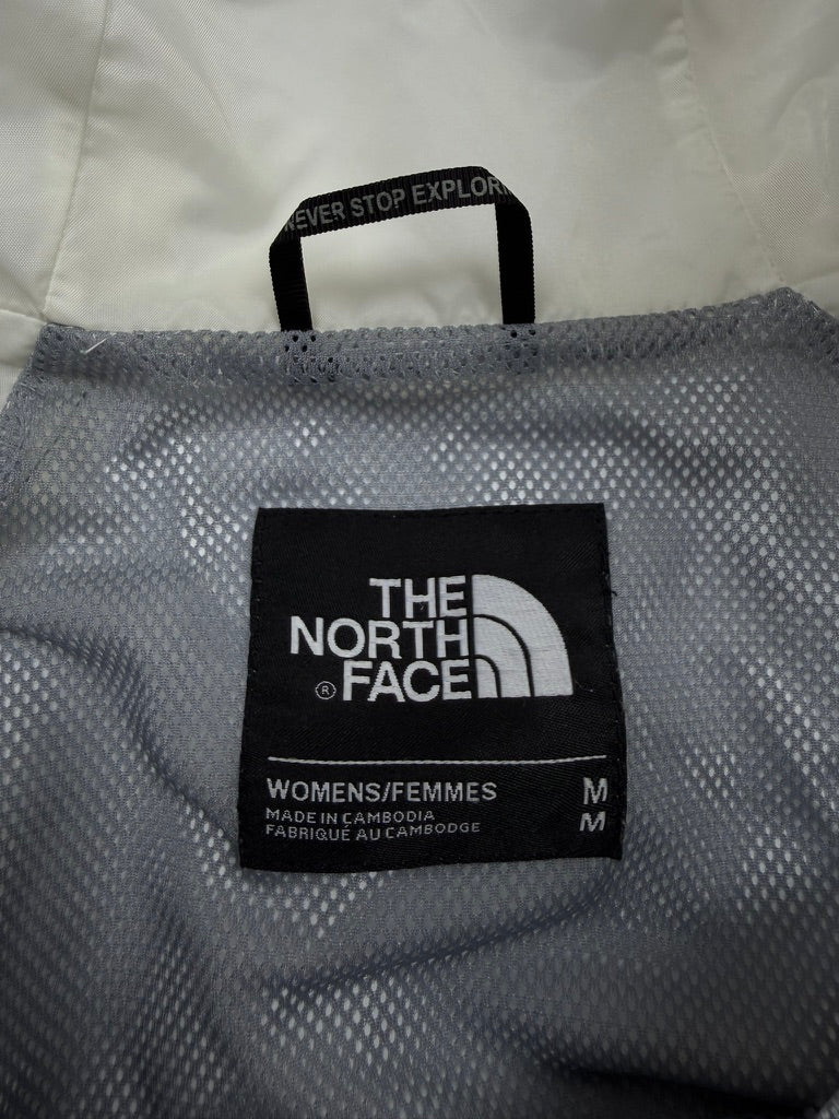 The North Face Regenjacke M - Frauen (#0619)