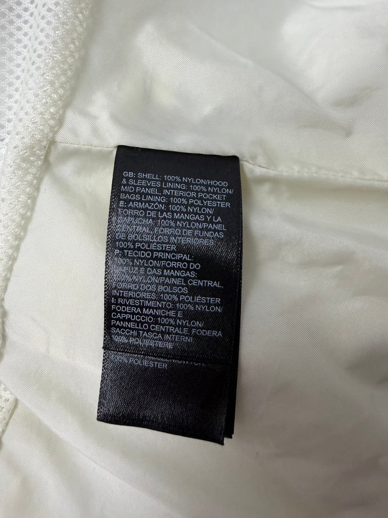 The North Face Regenjacke S - Frauen (#0697)