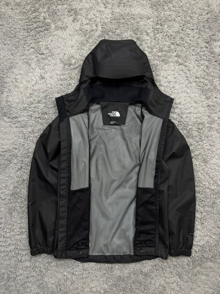 The North Face Regenjacke S - Frauen (#0939)
