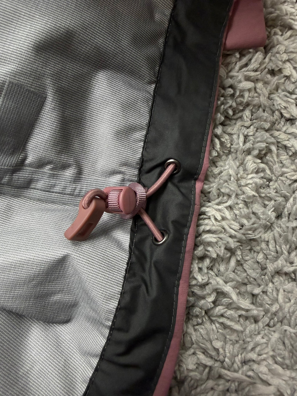 Patagonia Torrentshell 3L Regenjacke M - Frauen (#0908)