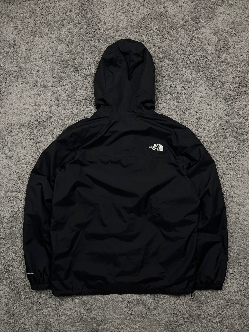 The North Face Regenjacke M - Frauen (#0927)