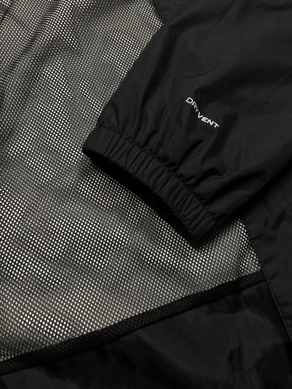 The North Face Regenjacke M - Frauen (#0927)