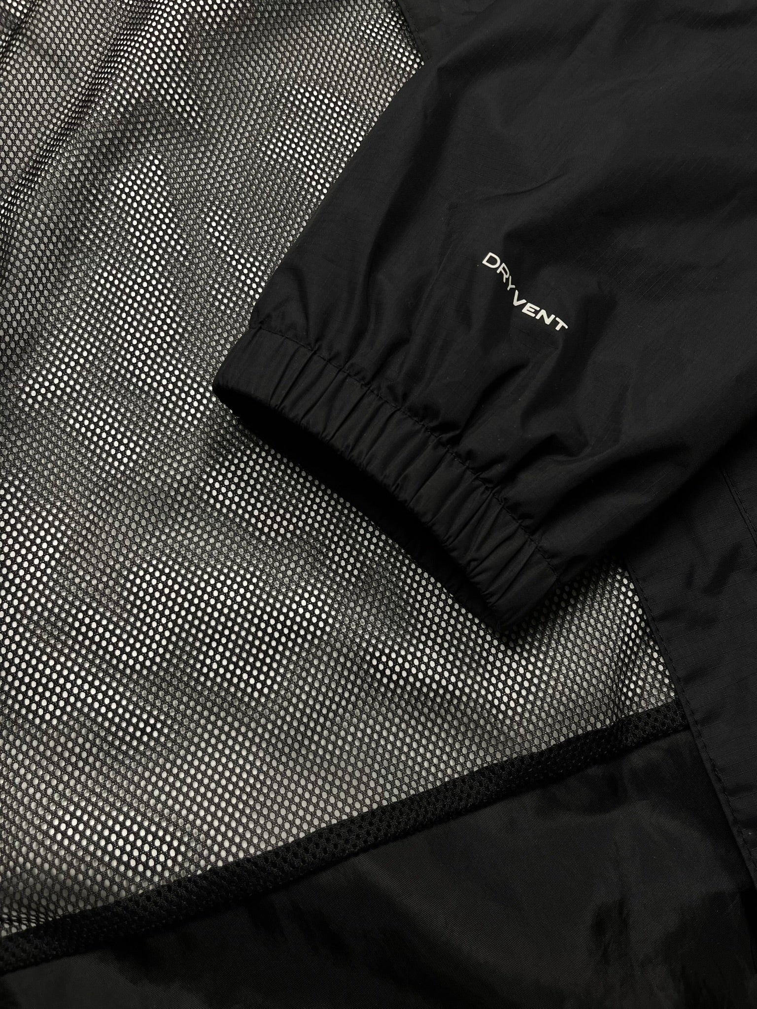 The North Face Regenjacke M - Frauen (#0927)