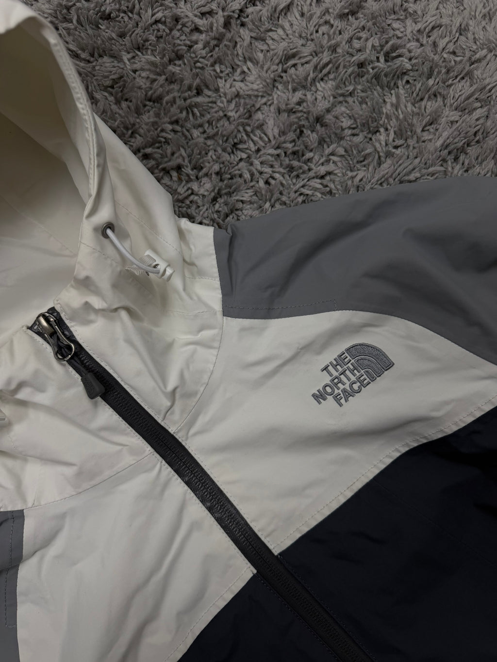 The North Face Regenjacke M - Frauen (#0619)