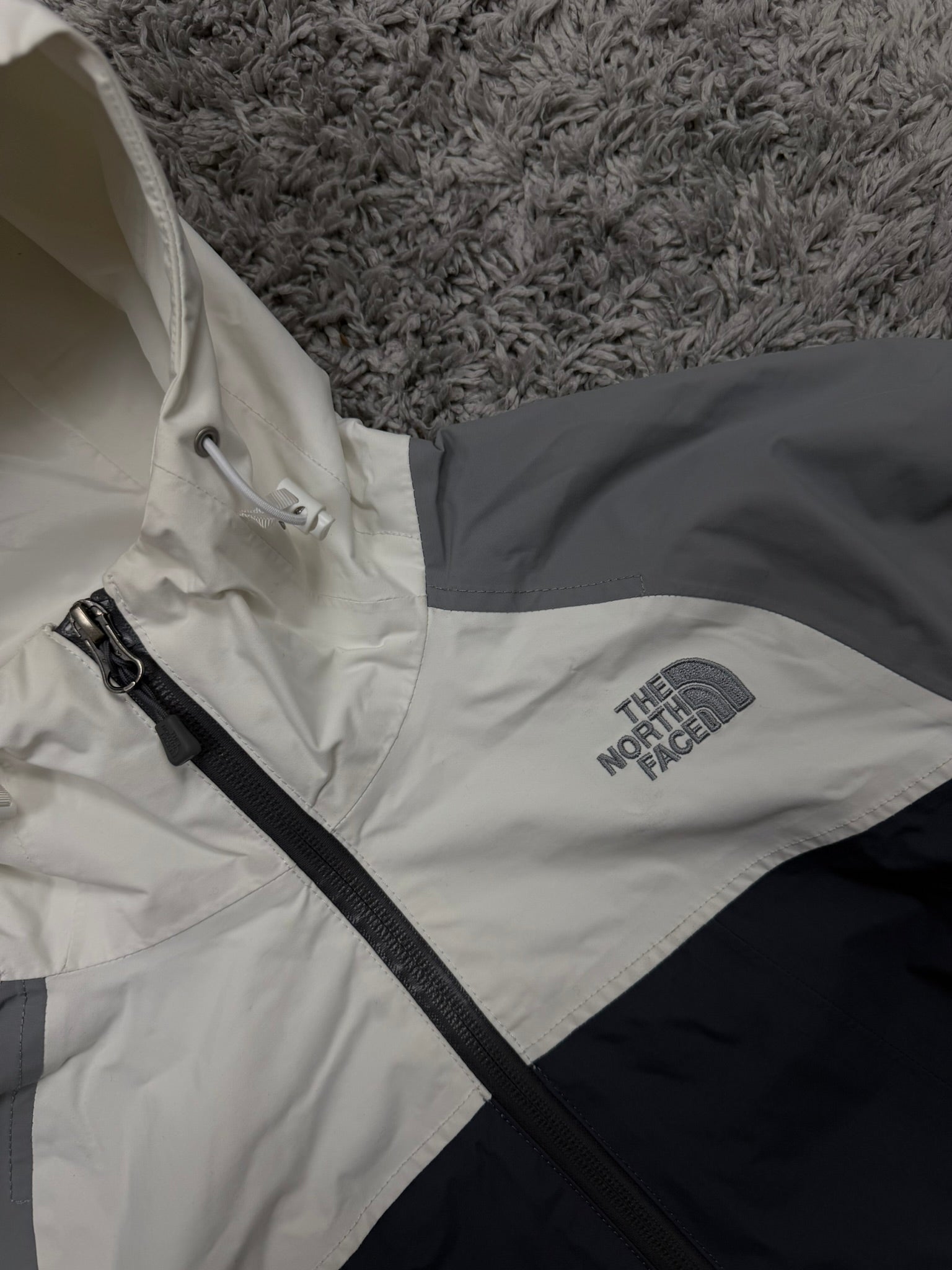 The North Face Regenjacke M - Frauen (#0619)