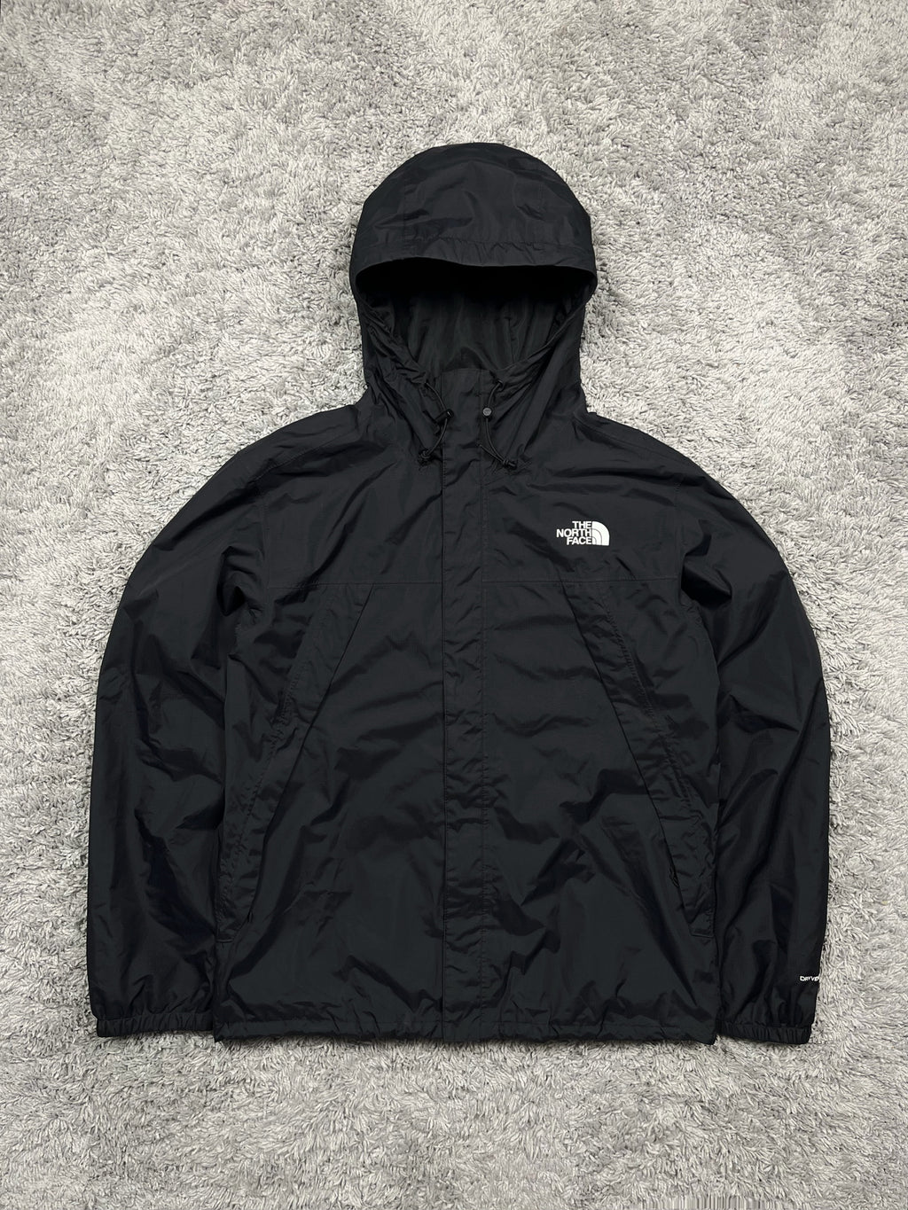 The North Face Regenjacke M - Frauen (#0927)