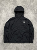 The North Face Regenjacke M - Frauen (#0927)