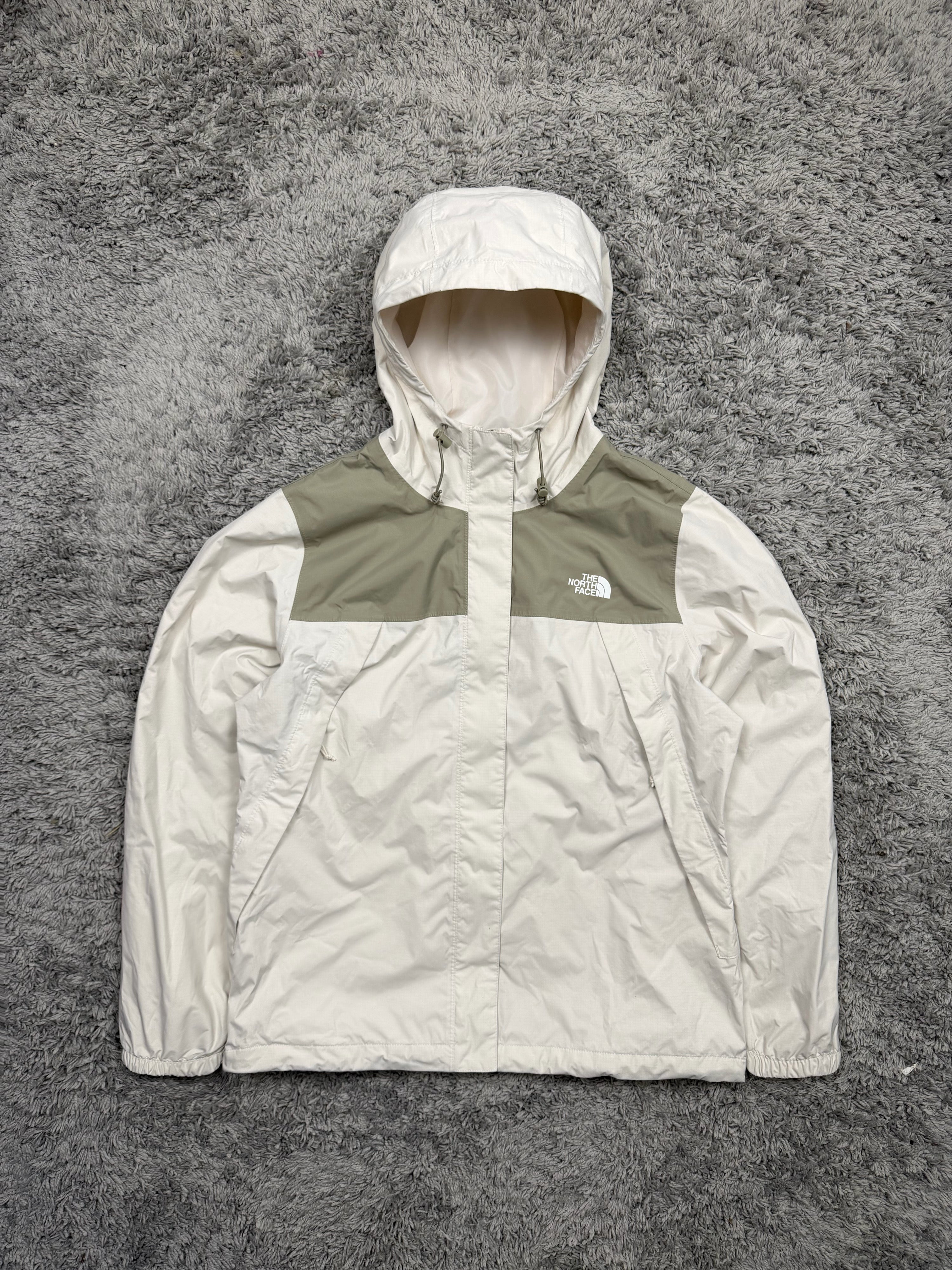 The North Face Regenjacke L - Frauen (#0917)