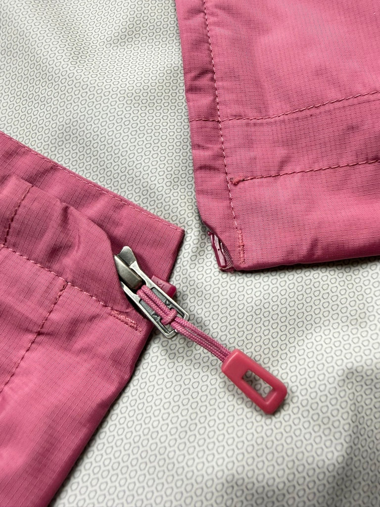 Patagonia Torrentshell 3L Regenjacke L - Frauen (#0888)