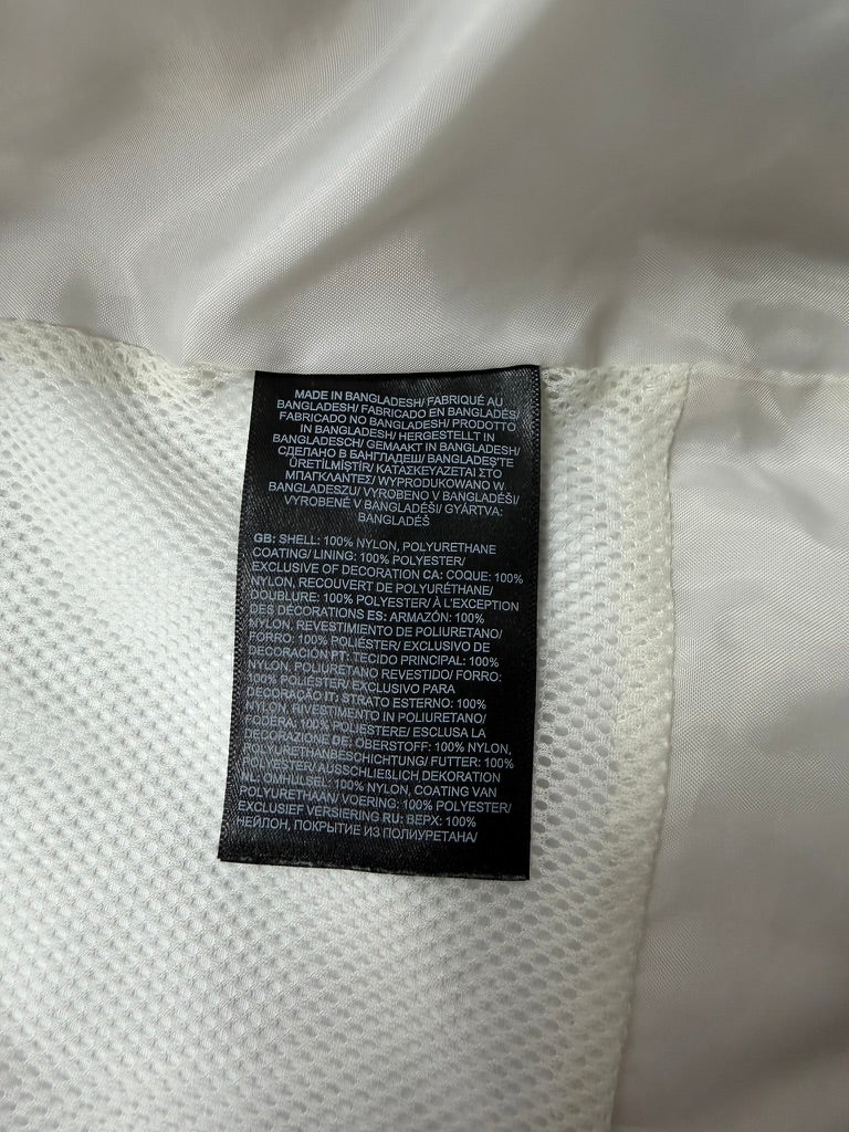 The North Face Regenjacke L - Frauen (#0917)