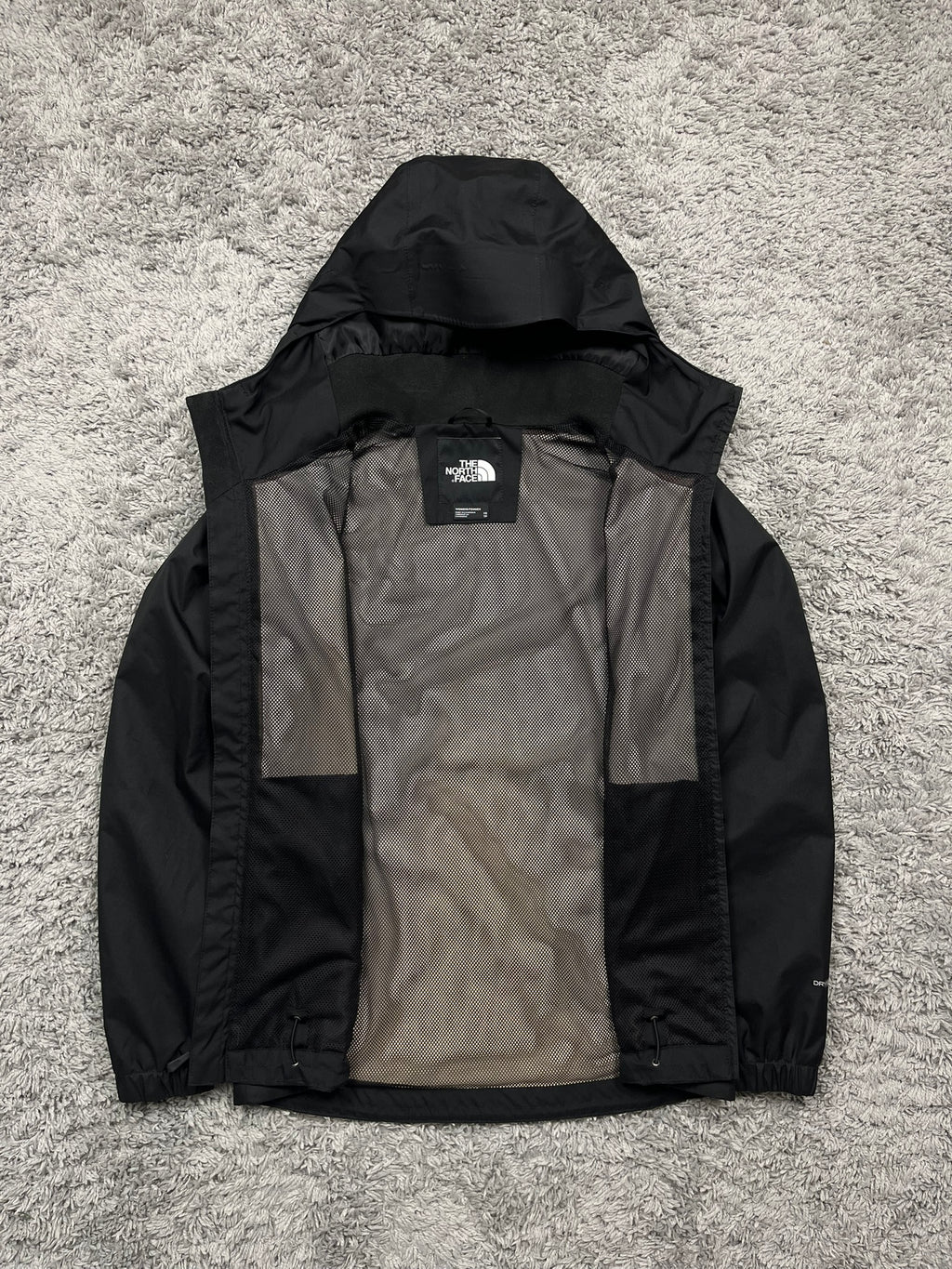 The North Face Regenjacke L - Frauen (#0928)