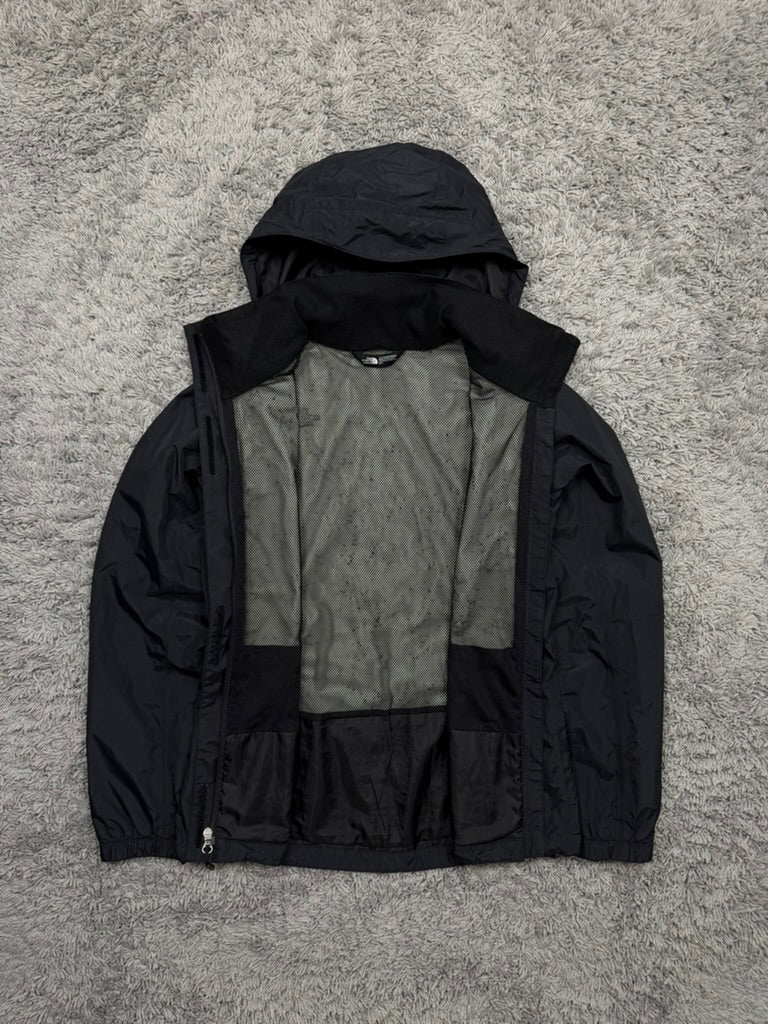 The North Face Regenjacke S - Frauen (#0774)