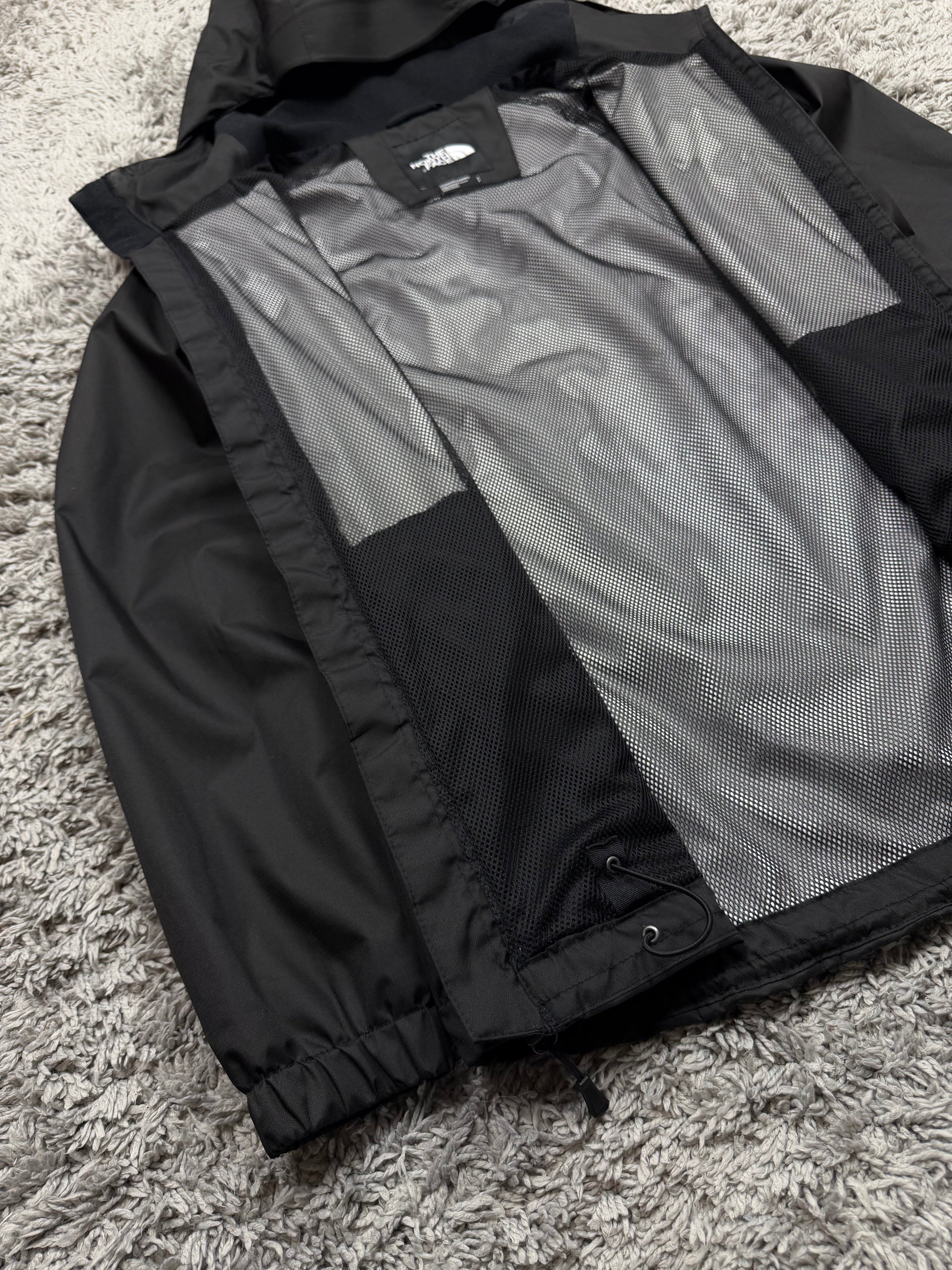 The North Face Regenjacke S - Frauen (#0906)
