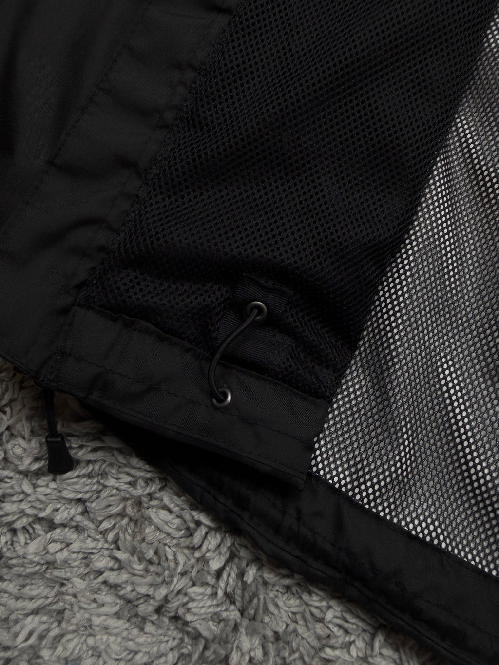 The North Face Regenjacke S - Frauen (#0906)