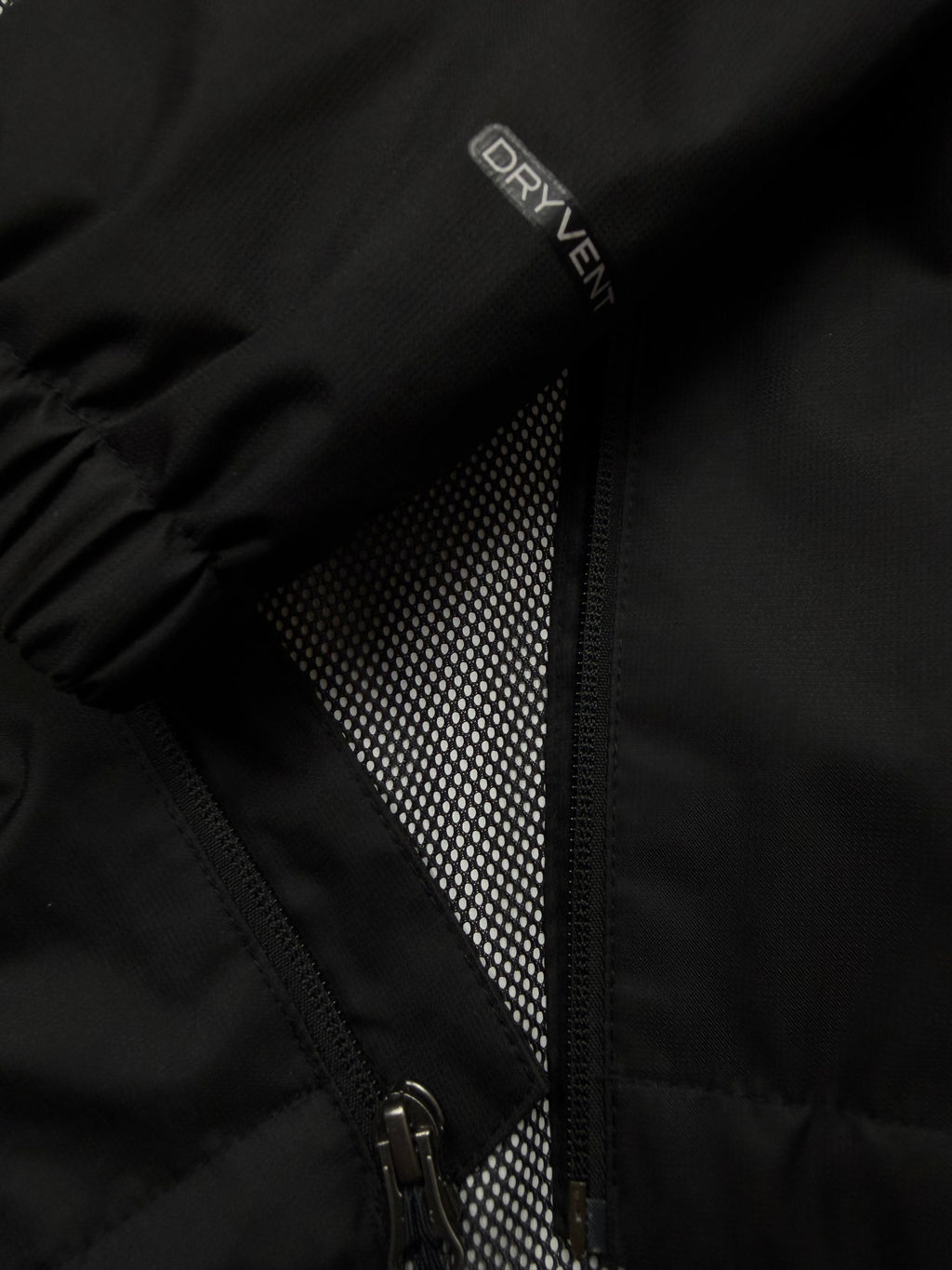 The North Face Regenjacke S - Frauen (#0906)