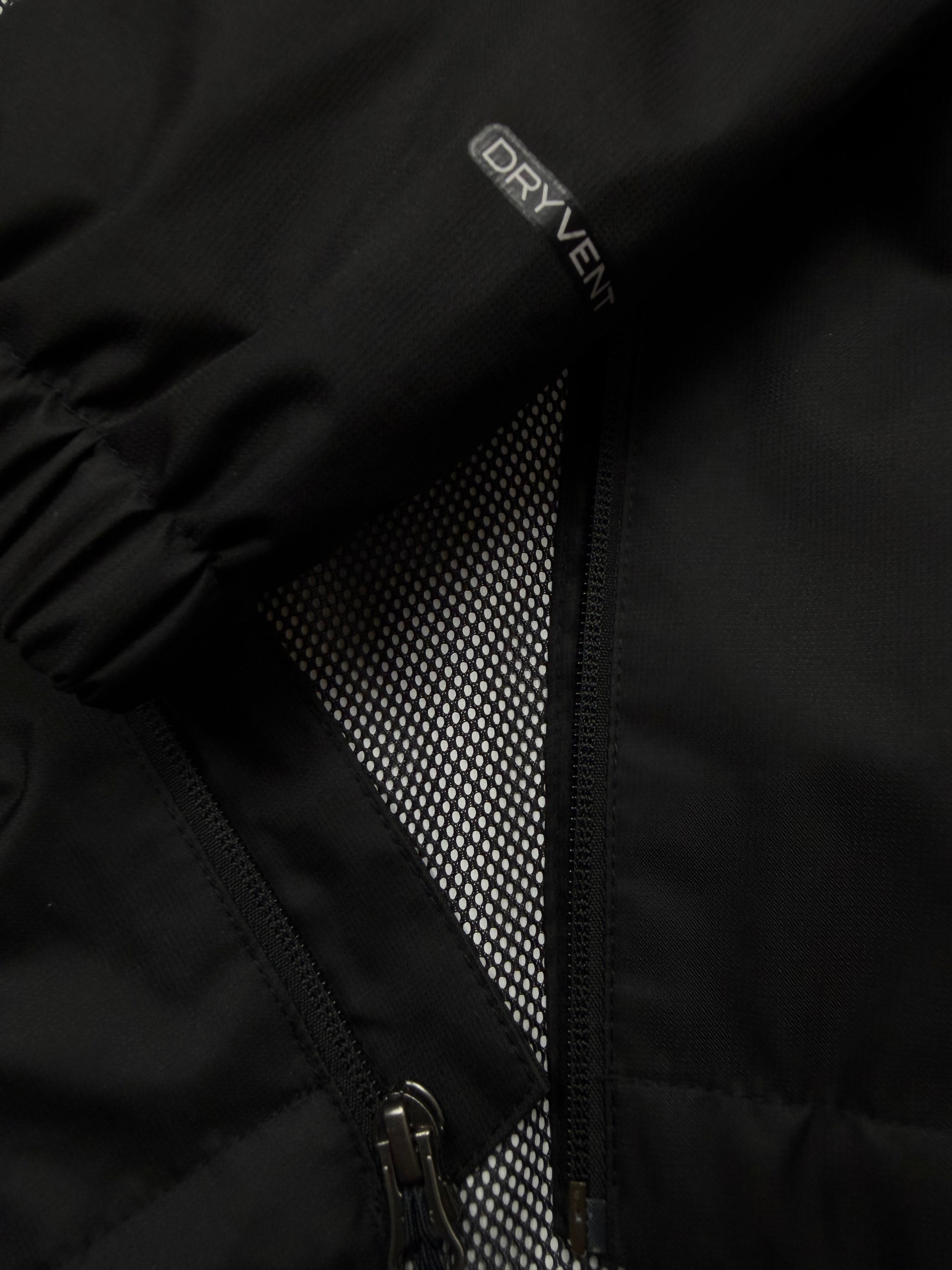 The North Face Regenjacke S - Frauen (#0906)